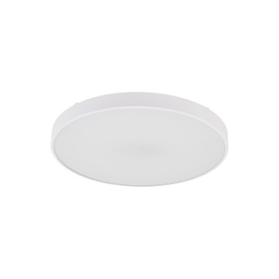 Velis White Plafon Led 40W Ip54 Tk Lighting