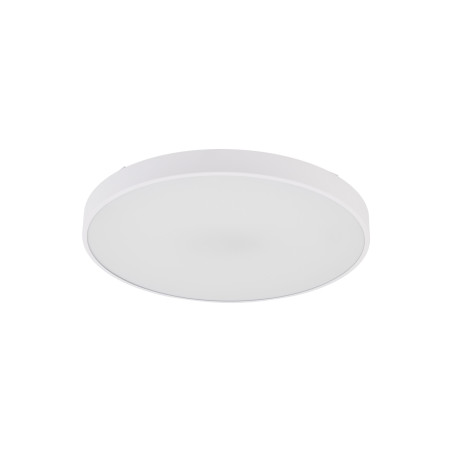 Velis White Plafon Led 40W Ip54 Tk Lighting