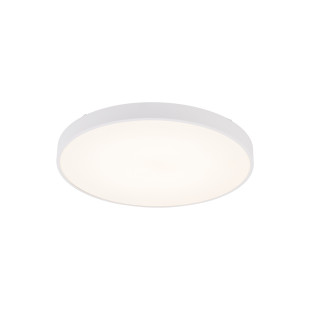 Velis White Plafon Led 40W Ip54 Tk Lighting