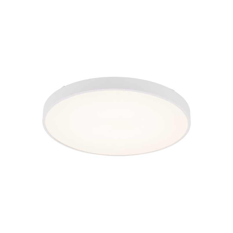 Velis White Plafon Led 40W Ip54 Tk Lighting