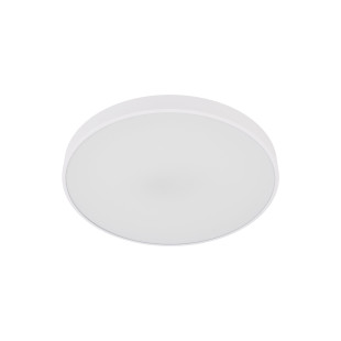 Velis White Plafon Led 40W Ip54 Tk Lighting