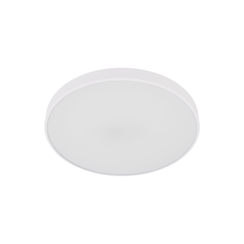 Velis White Plafon Led 40W Ip54 Tk Lighting