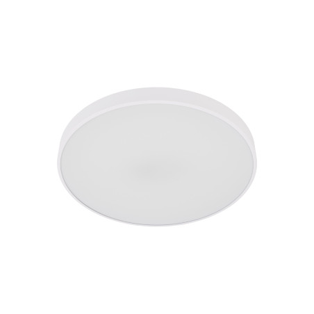 Velis White Plafon Led 40W Ip54 Tk Lighting