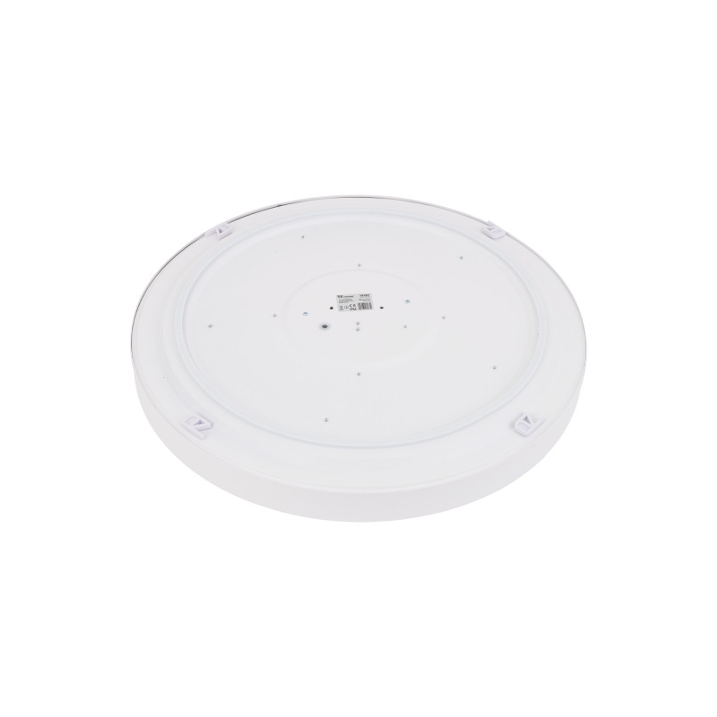 Velis White Plafon Led 40W Ip54 Tk Lighting