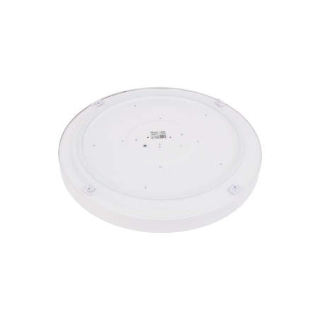 Velis White Plafon Led 40W Ip54 Tk Lighting