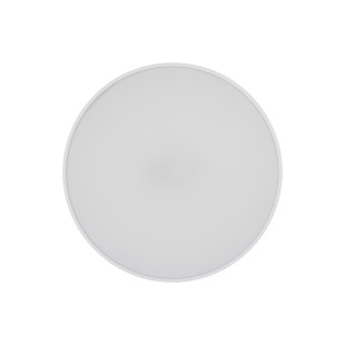 Velis White Plafon Led 40W Ip54 Tk Lighting