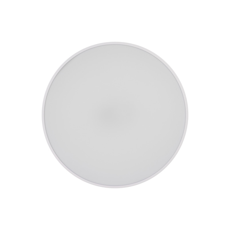 Velis White Plafon Led 40W Ip54 Tk Lighting