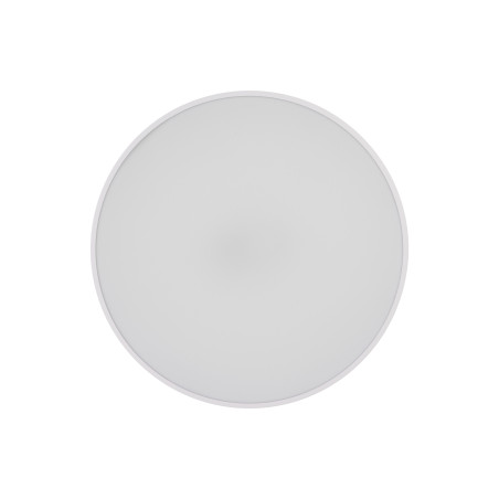 Velis White Plafon Led 40W Ip54 Tk Lighting