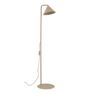Cono Sabia Lampa Podłogowa 1Xe14 Tk Lighting