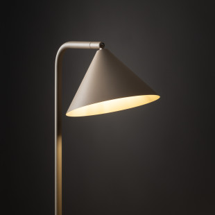 Cono Sabia Lampa Podłogowa 1Xe14 Tk Lighting