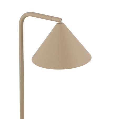 Cono Sabia Lampa Podłogowa 1Xe14 Tk Lighting