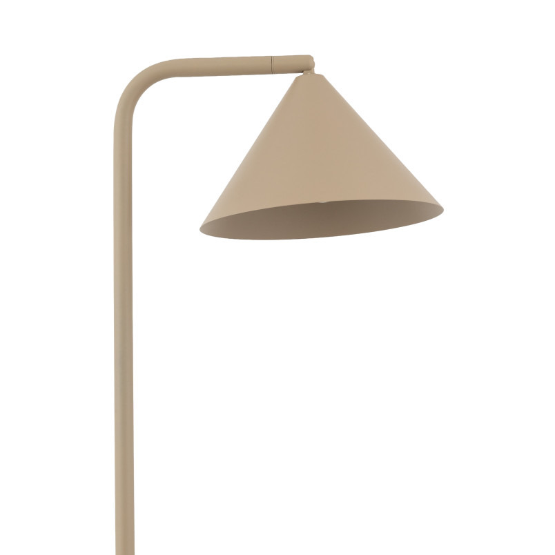 Cono Sabia Lampa Podłogowa 1Xe14 Tk Lighting