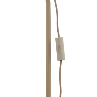 Cono Sabia Lampa Podłogowa 1Xe14 Tk Lighting
