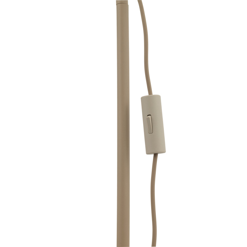 Cono Sabia Lampa Podłogowa 1Xe14 Tk Lighting