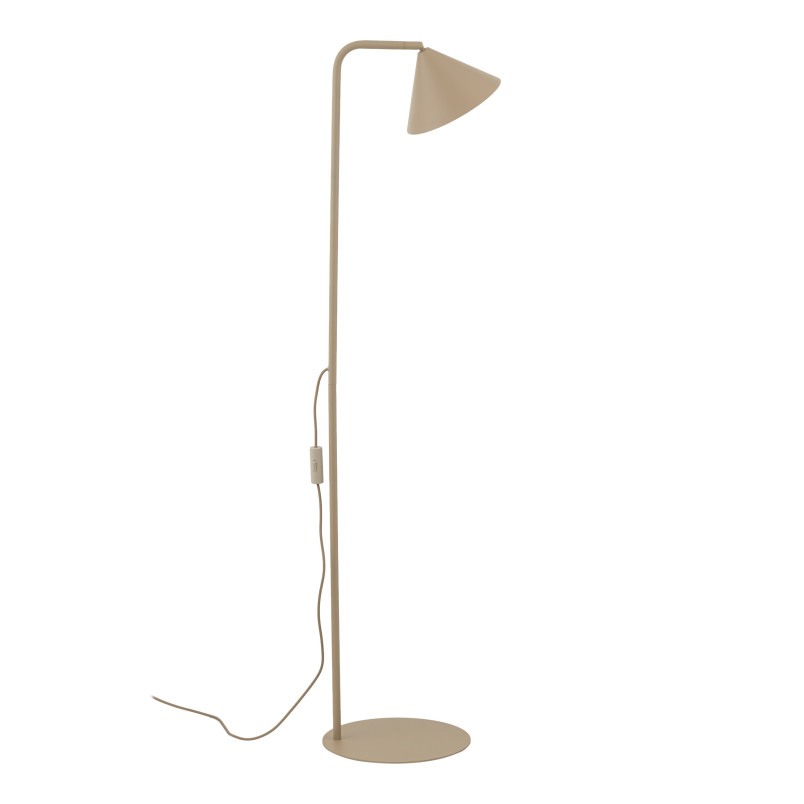Cono Sabia Lampa Podłogowa 1Xe14 Tk Lighting