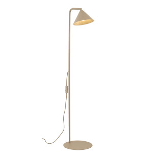 Cono Sabia Lampa Podłogowa 1Xe14 Tk Lighting
