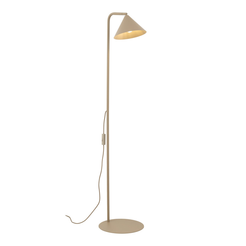 Cono Sabia Lampa Podłogowa 1Xe14 Tk Lighting