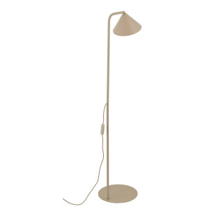 Cono Sabia Lampa Podłogowa 1Xe14 Tk Lighting