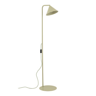 Cono Pistacio Lampa Podłogowa 1Xe14 Tk Lighting