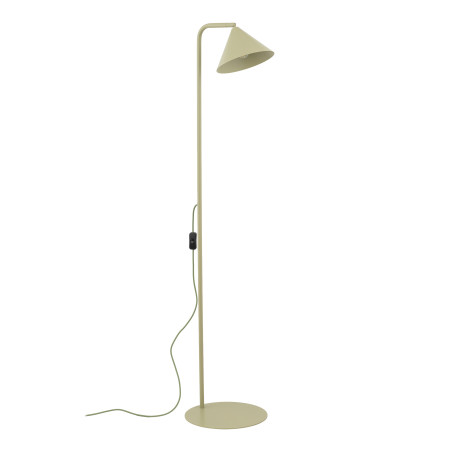 Cono Pistacio Lampa Podłogowa 1Xe14 Tk Lighting