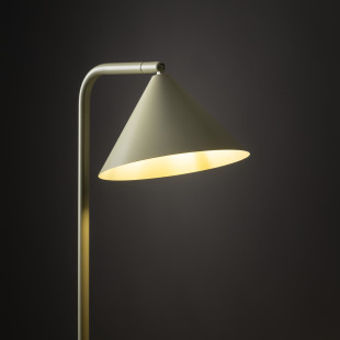 Cono Pistacio Lampa Podłogowa 1Xe14 Tk Lighting