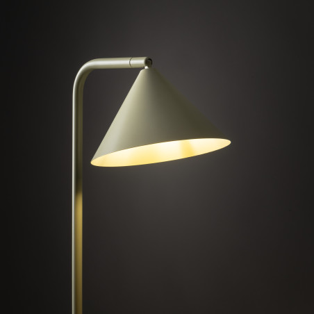 Cono Pistacio Lampa Podłogowa 1Xe14 Tk Lighting