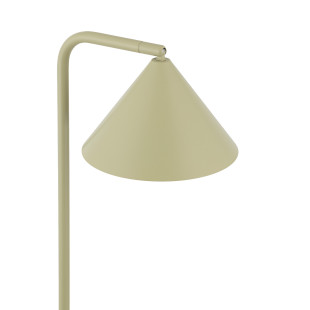 Cono Pistacio Lampa Podłogowa 1Xe14 Tk Lighting