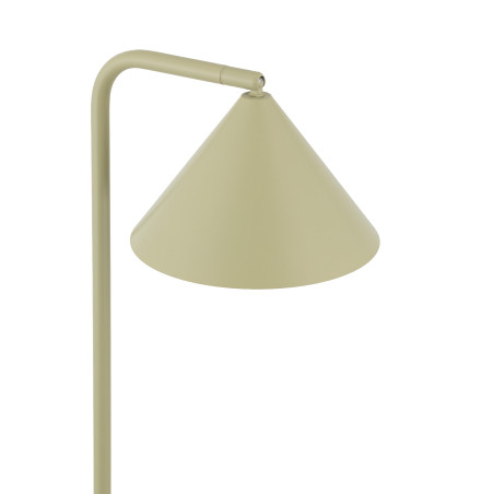 Cono Pistacio Lampa Podłogowa 1Xe14 Tk Lighting