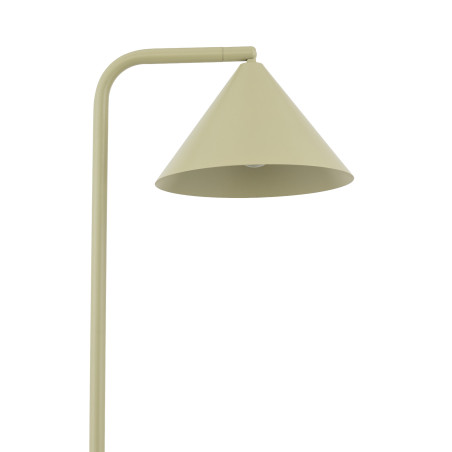 Cono Pistacio Lampa Podłogowa 1Xe14 Tk Lighting