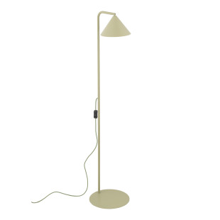 Cono Pistacio Lampa Podłogowa 1Xe14 Tk Lighting