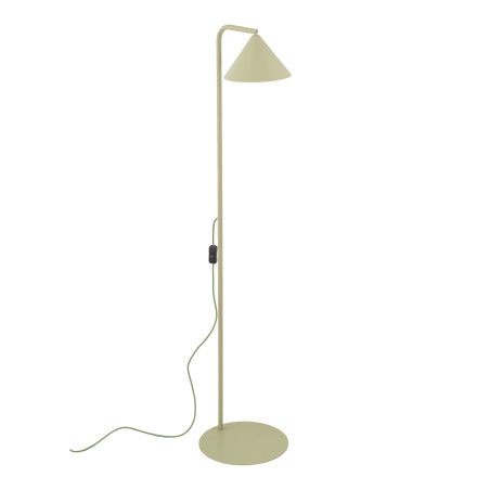 Cono Pistacio Lampa Podłogowa 1Xe14 Tk Lighting