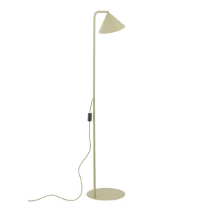 Cono Pistacio Lampa Podłogowa 1Xe14 Tk Lighting