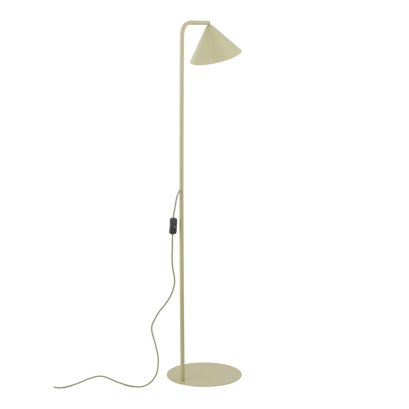 Cono Pistacio Lampa Podłogowa 1Xe14 Tk Lighting