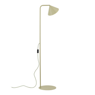 Cono Pistacio Lampa Podłogowa 1Xe14 Tk Lighting