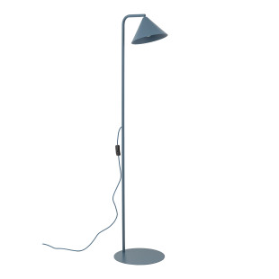 Cono Navy Lampa Podłogowa 1Xe14 Tk Lighting