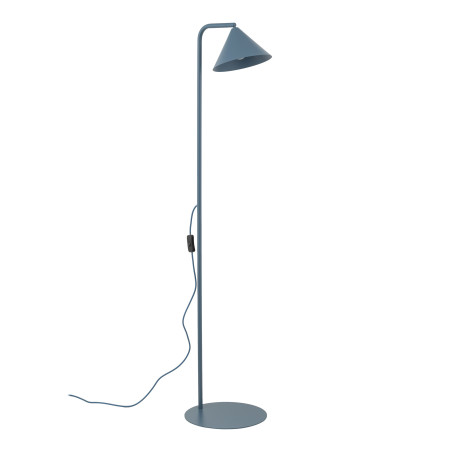Cono Navy Lampa Podłogowa 1Xe14 Tk Lighting