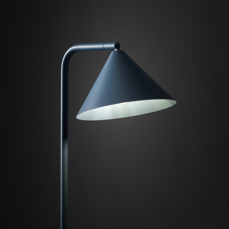 Cono Navy Lampa Podłogowa 1Xe14 Tk Lighting