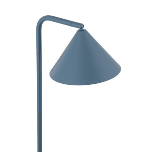 Cono Navy Lampa Podłogowa 1Xe14 Tk Lighting
