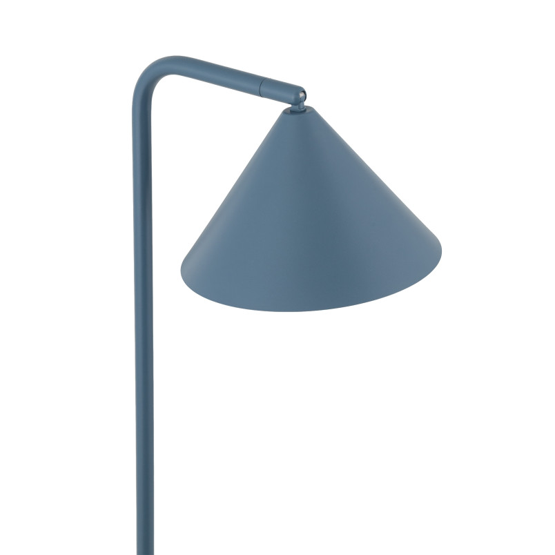Cono Navy Lampa Podłogowa 1Xe14 Tk Lighting