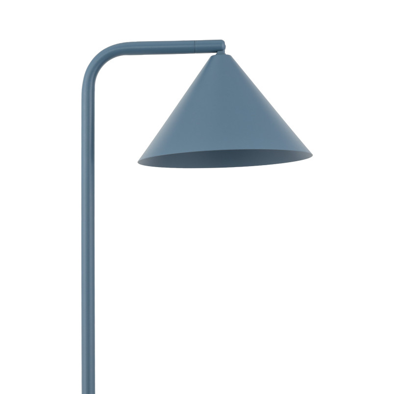 Cono Navy Lampa Podłogowa 1Xe14 Tk Lighting