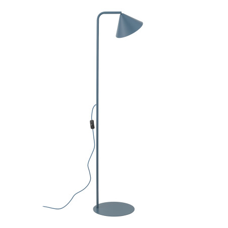 Cono Navy Lampa Podłogowa 1Xe14 Tk Lighting