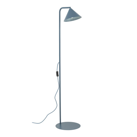 Cono Navy Lampa Podłogowa 1Xe14 Tk Lighting