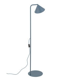 Cono Navy Lampa Podłogowa 1Xe14 Tk Lighting