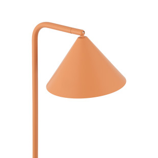 Cono Salmon Lampa Podłogowa 1Xe14 Tk Lighting