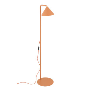 Cono Salmon Lampa Podłogowa 1Xe14 Tk Lighting