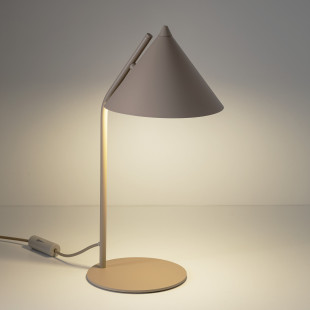 Cono Sabia Lampka Nocna 1Xe27 Tk Lighting
