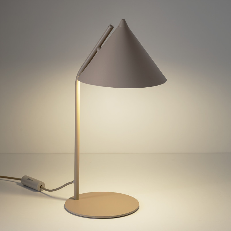 Cono Sabia Lampka Nocna 1Xe27 Tk Lighting