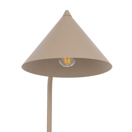 Cono Sabia Lampka Nocna 1Xe27 Tk Lighting