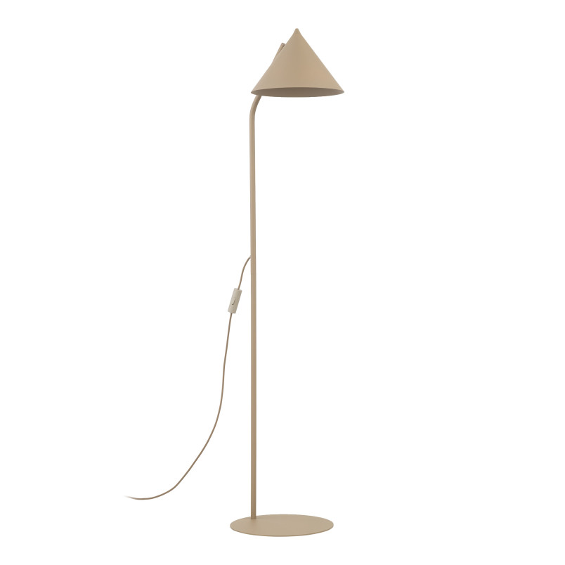 Cono Sabia Lampa Podłogowa 1Xe27 Tk Lighting