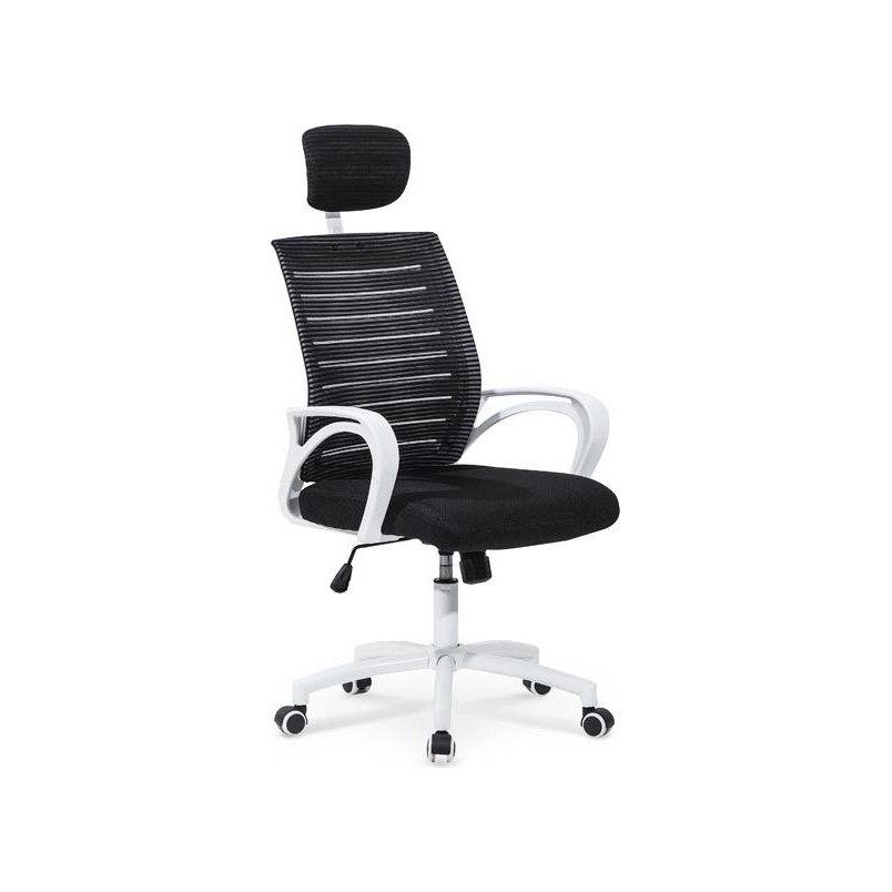 Fotel biurkowy Socket Halmar: Komfort i Ergonomia | Sklep z Meble